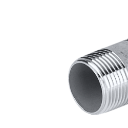 Бочонок нержавеющий