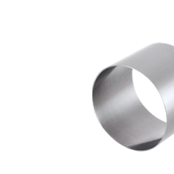 Обечайка нержавеющая