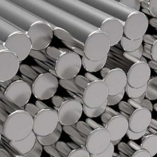 Круг нержавеющий со специальной отделкой поверхности 13Х14Н3В2ФР 2 мм ГОСТ 5949-2018