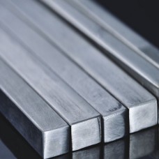 Квадрат нержавеющий калиброванный 09Х16Н4Б 3х3 мм ГОСТ 5949-2018