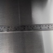 Лист нержавеющий декоративный узорный U1 AISI 430 4 мм 4