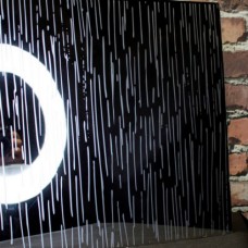 Лист нержавеющий декоративный узорный U24 AISI 430 0,7 мм 0,7