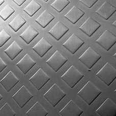 Лист нержавеющий декоративный текстурированный Deco 3 08Х18Н10 0,9 мм 0,9