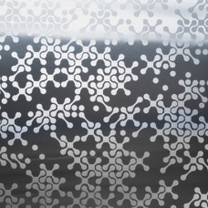 Лист нержавеющий декоративный узорный U7 AISI 430 1,2 мм 1,2