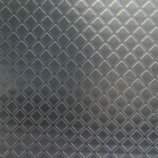 Лист нержавеющий декоративный текстурированный Deco 4 AISI 304 0,6 мм 0,6