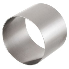 Обечайка нержавеющая коническая 08Х18Н10Т 1420х630х25 мм