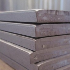 Плита нержавеющая г/к X2CrNiMoCuWN25-7-4 1,2 мм EN 10088-2