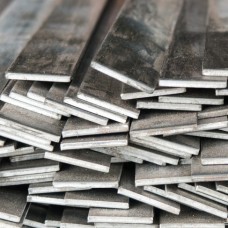 Полоса нержавеющая X2CrNiMo18-15-4 0,5 мм EN 10028-7