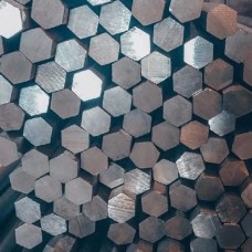 Пруток нержавеющий шестигранный AISI 304 14 мм ASTM A193