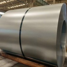 Рулон нержавеющий х/к матовый 2B AISI 201 0,55 мм ASTM A240