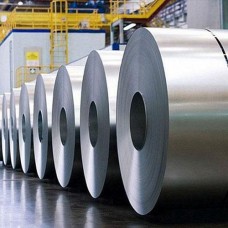 Рулон нержавеющий х/к полированный 12Х18Н10Т 1,7 мм ГОСТ 19904-90