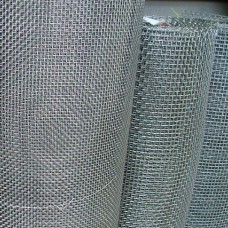 Сетка нержавеющая тканая полотняная 12Х18Н9 0,25х0,16х0,25х0,16 мм ТУ 1276-003-38279335-2013