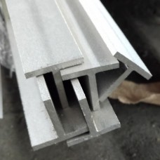 Тавр нержавеющий 02Х18Н11 20x20x3 мм ГОСТ 5632-2014